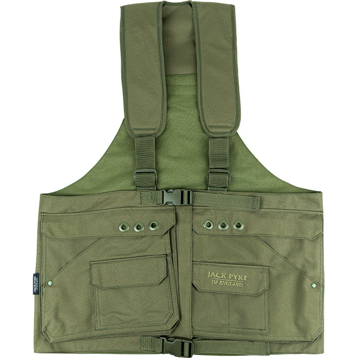 Jack Pyke Dog Handlers Vest