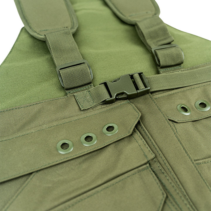 Jack Pyke Dog Handlers Vest