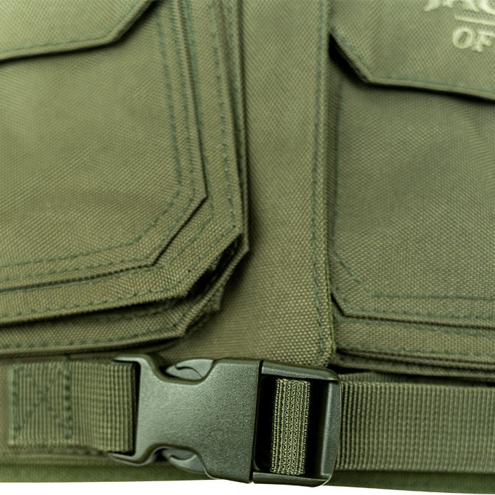 Jack Pyke Dog Handlers Vest