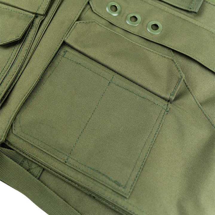 Jack Pyke Dog Handlers Vest