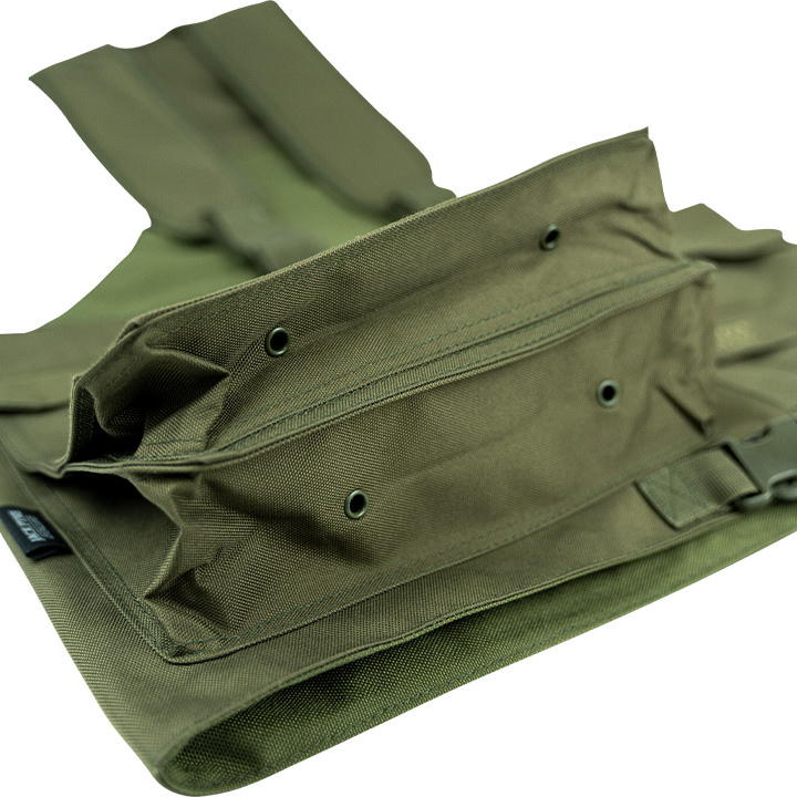 Jack Pyke Dog Handlers Vest